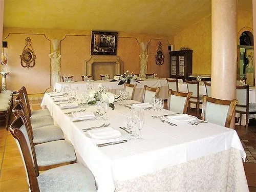 Hotel Il Chiostro Oppeano