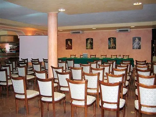 Hotel Il Chiostro Oppeano