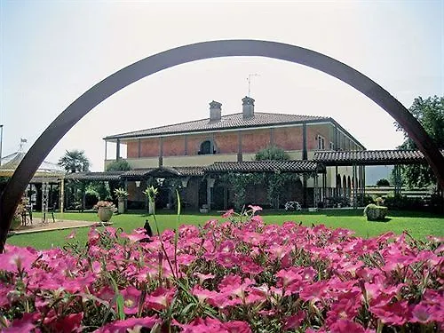 Hotel Il Chiostro Oppeano إيطاليا