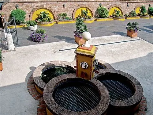 Hotel Il Chiostro Oppeano 3*,  Italia